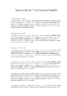 Publikacja ABC