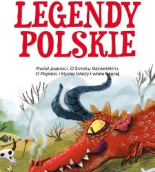 legendy polskie