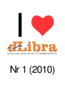 I love dLibra